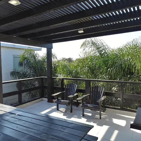 Skyblue Apart Hotel Punta Colorada Piriapolis Exterior photo