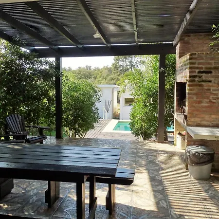 Skyblue Apart Hotel Punta Colorada Piriapolis Exterior photo