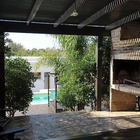Skyblue Apart Hotel Punta Colorada Piriapolis Exterior photo