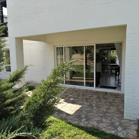 Skyblue Apart Hotel Punta Colorada Piriapolis Exterior photo