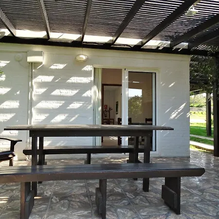 Skyblue Apart Hotel Punta Colorada Piriapolis Exterior photo