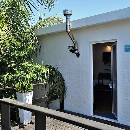 Skyblue Apart Hotel Punta Colorada Piriapolis Exterior photo