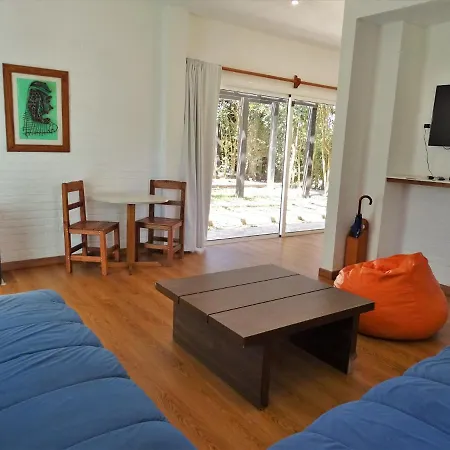 Skyblue Apart Hotel Punta Colorada Piriapolis Exterior photo