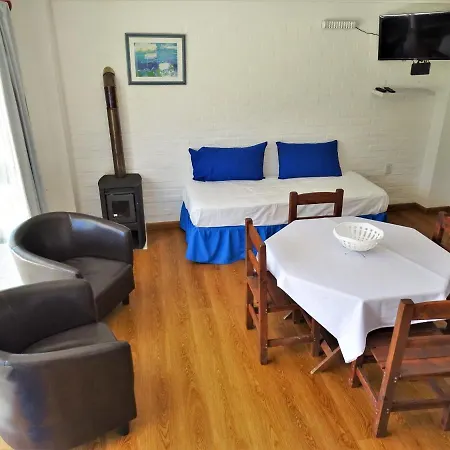 Skyblue Apart Hotel Punta Colorada Piriapolis Exterior photo