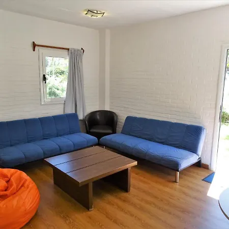 Skyblue Apart Hotel Punta Colorada Piriapolis Exterior photo