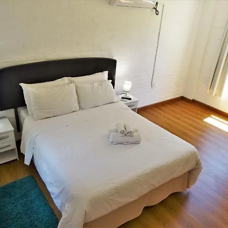 Skyblue Apart Hotel Punta Colorada Piriapolis Exterior photo