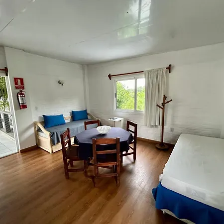 Skyblue Apart Hotel Punta Colorada Piriapolis Exterior photo