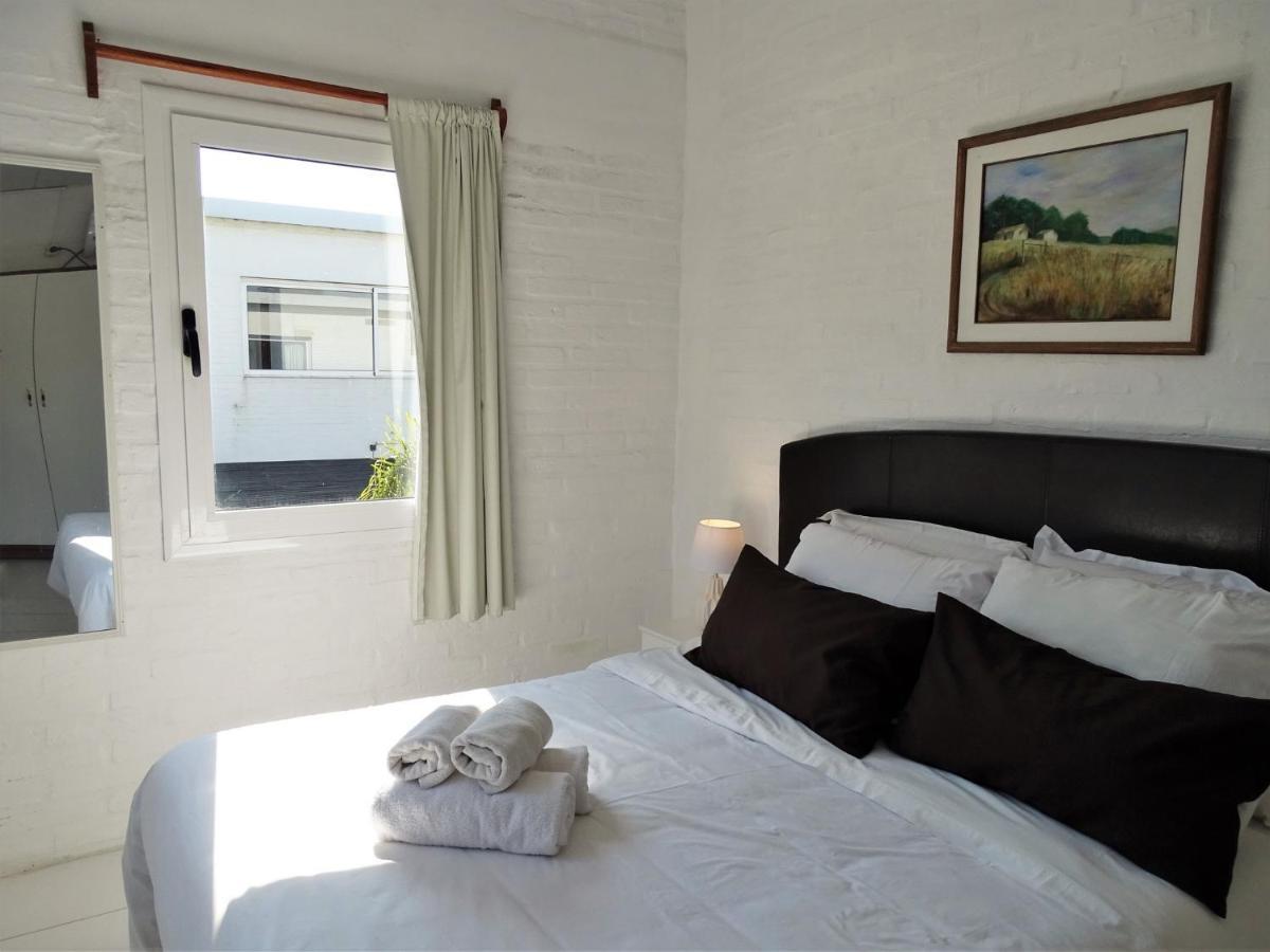 Skyblue Punta Colorada Apartahotel 3*