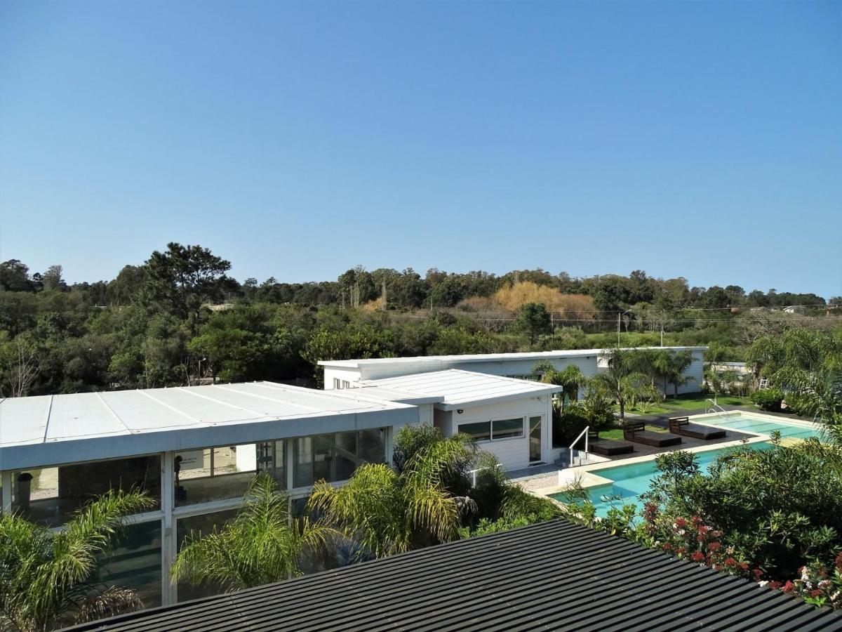 Skyblue Punta Colorada Apartahotel 3*