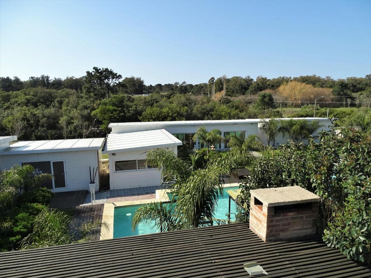 Apartahotel Skyblue Punta Colorada 3*