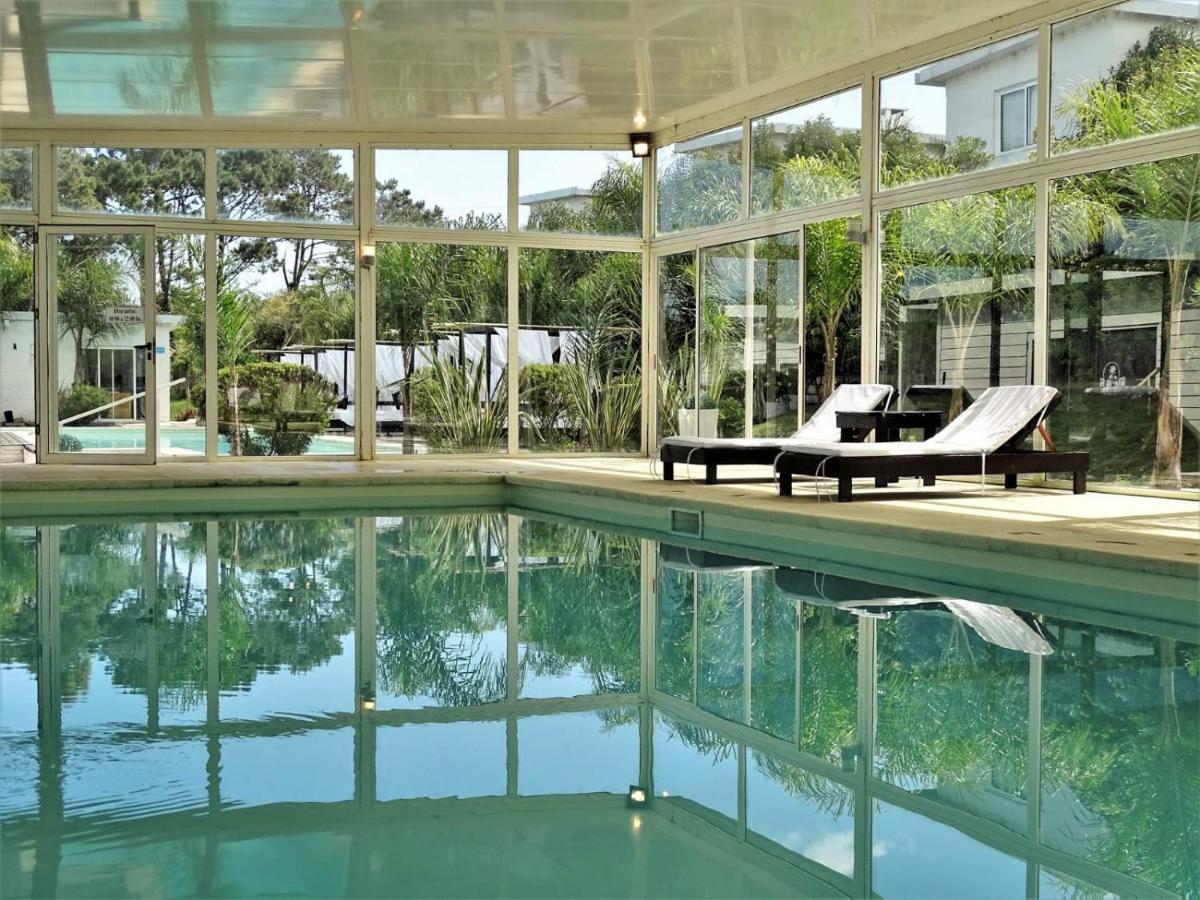 Skyblue Punta Colorada 3*
