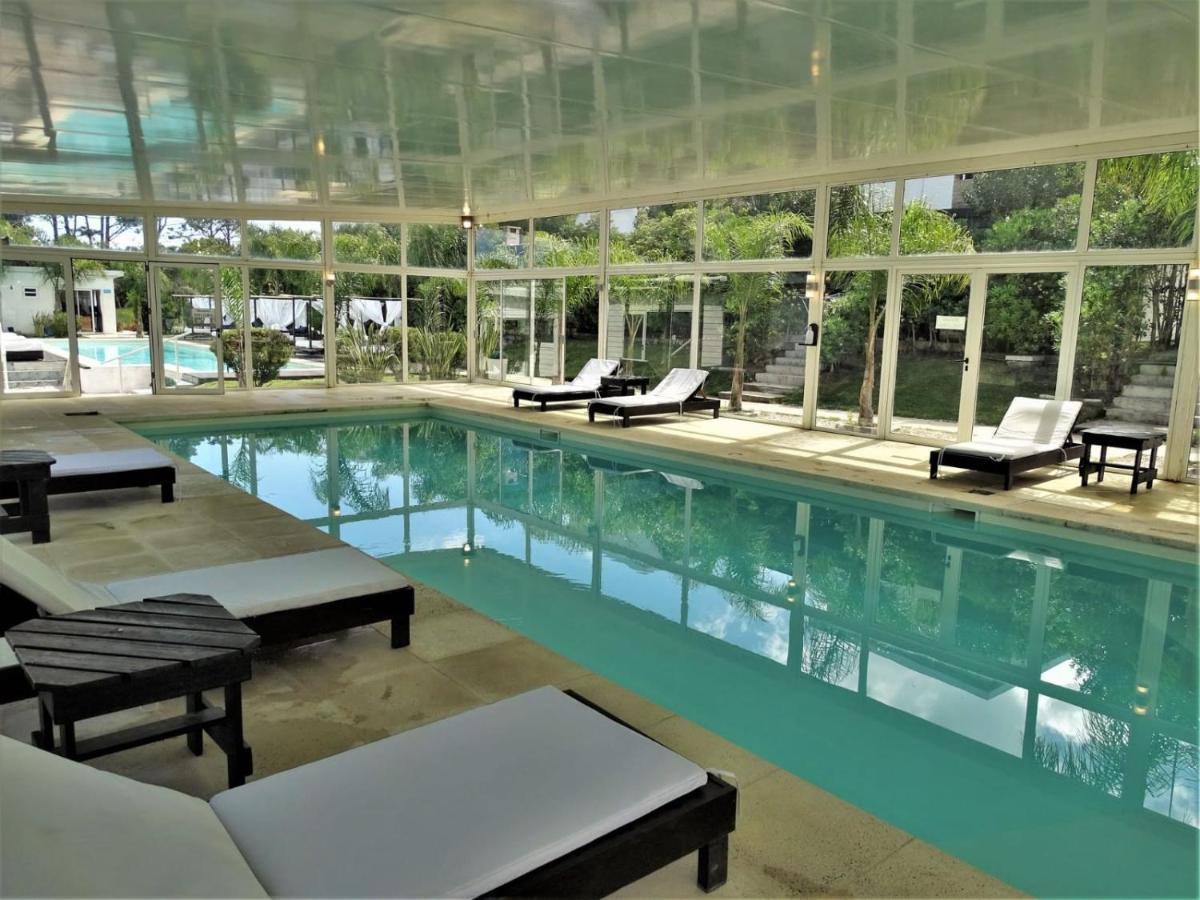 Apartahotel Skyblue Punta Colorada 3*