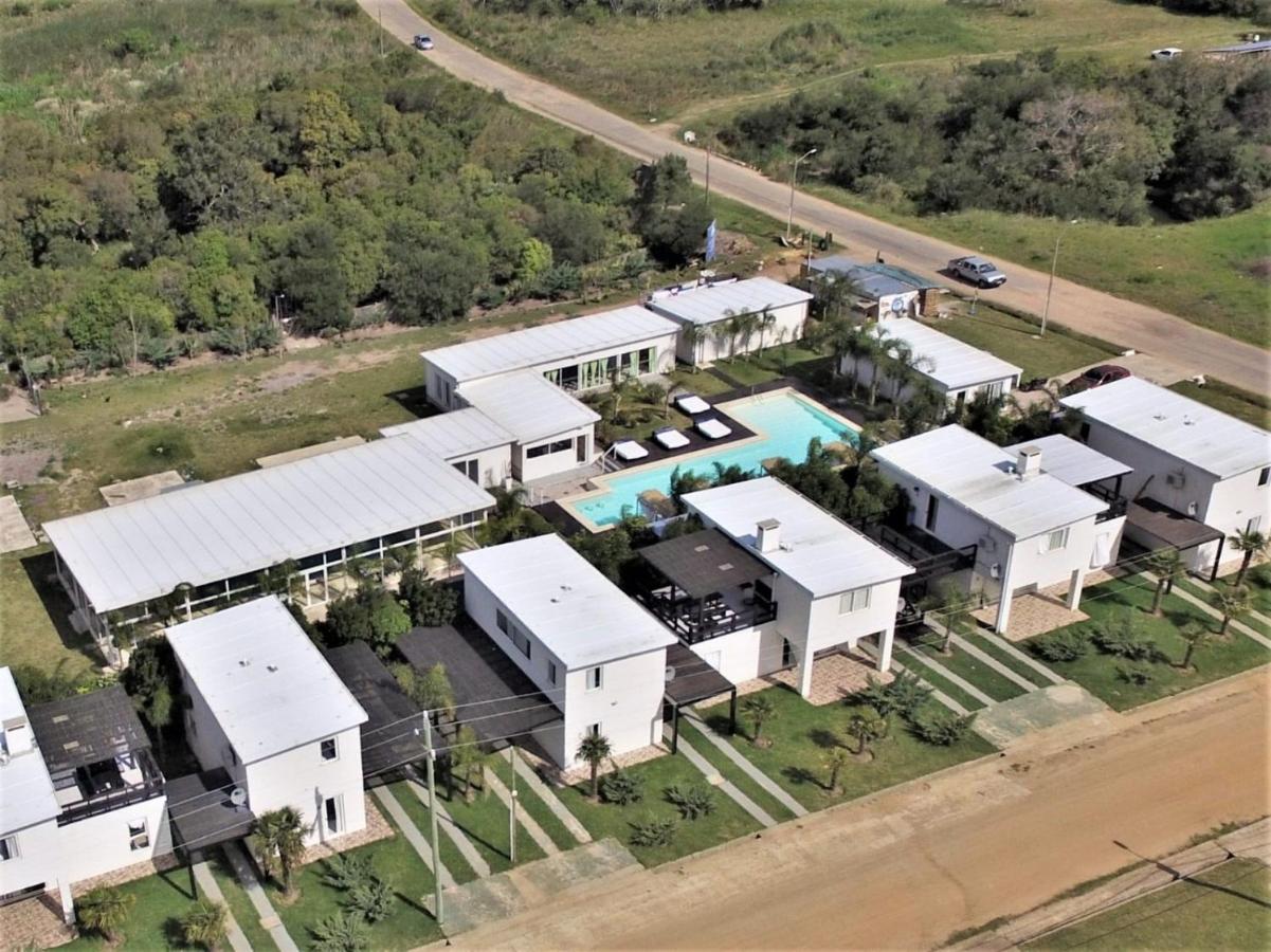 Skyblue Punta Colorada 3* Piriápolis