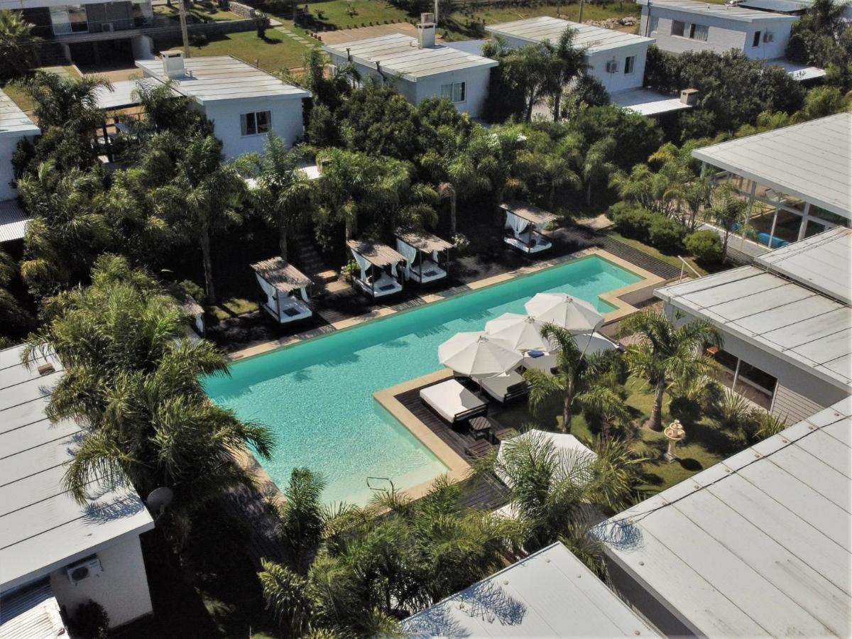 Skyblue Punta Colorada 3* Piriápolis