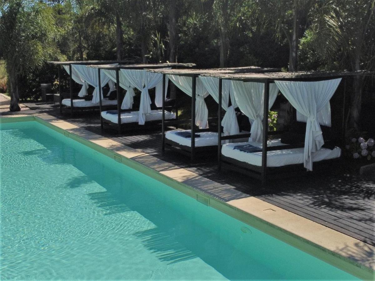 Skyblue Punta Colorada 3* Piriápolis