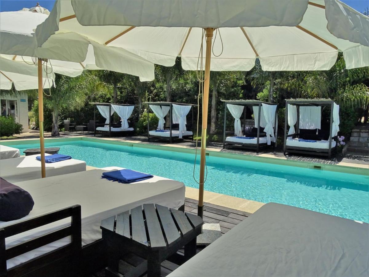 Apartahotel Skyblue Punta Colorada 3*