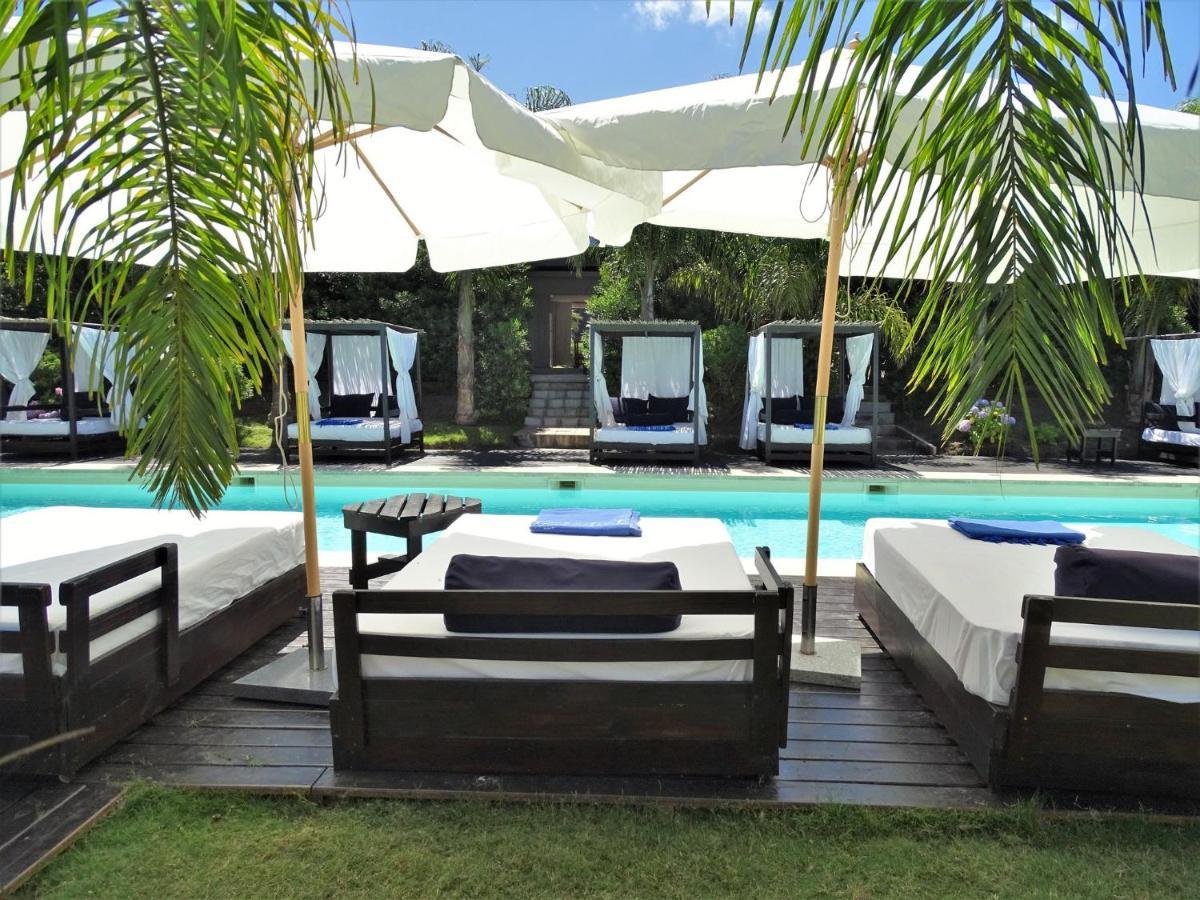 Apartahotel Skyblue Punta Colorada 3*