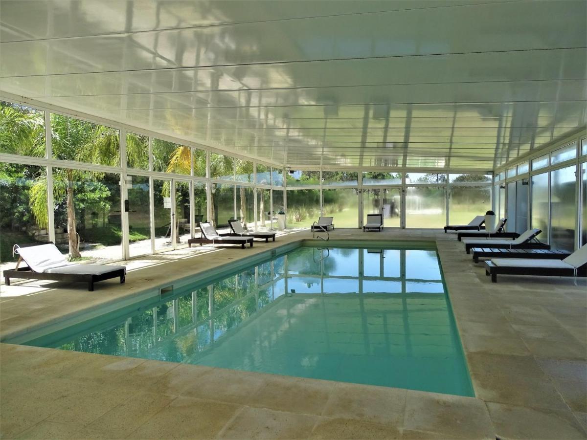 Apartahotel Skyblue Punta Colorada Piriápolis