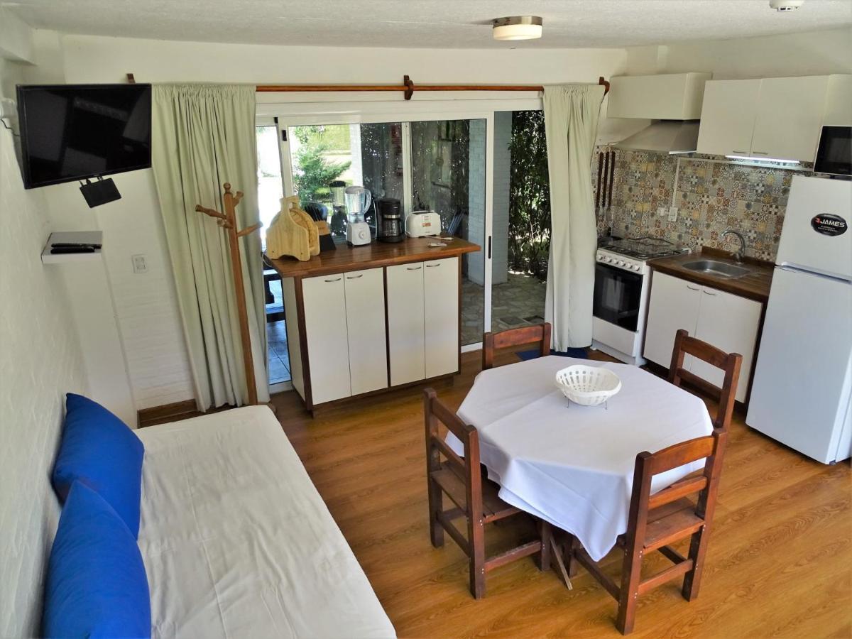 Apartahotel Skyblue Punta Colorada Piriápolis
