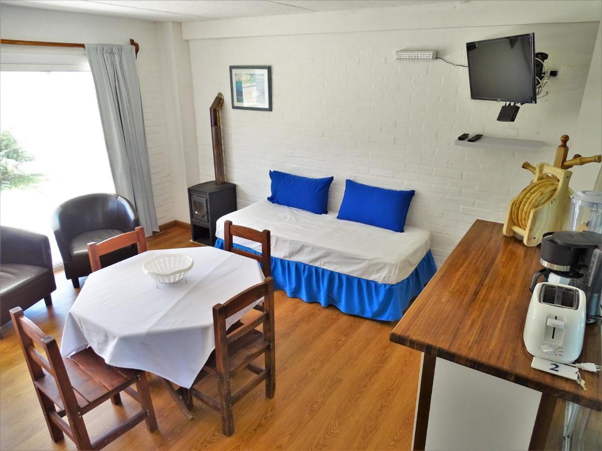 Skyblue Punta Colorada 3*