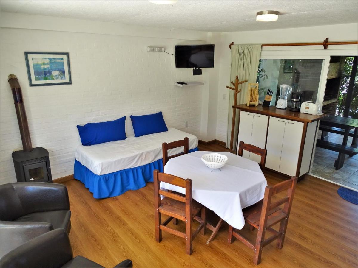 Apartahotel Skyblue Punta Colorada