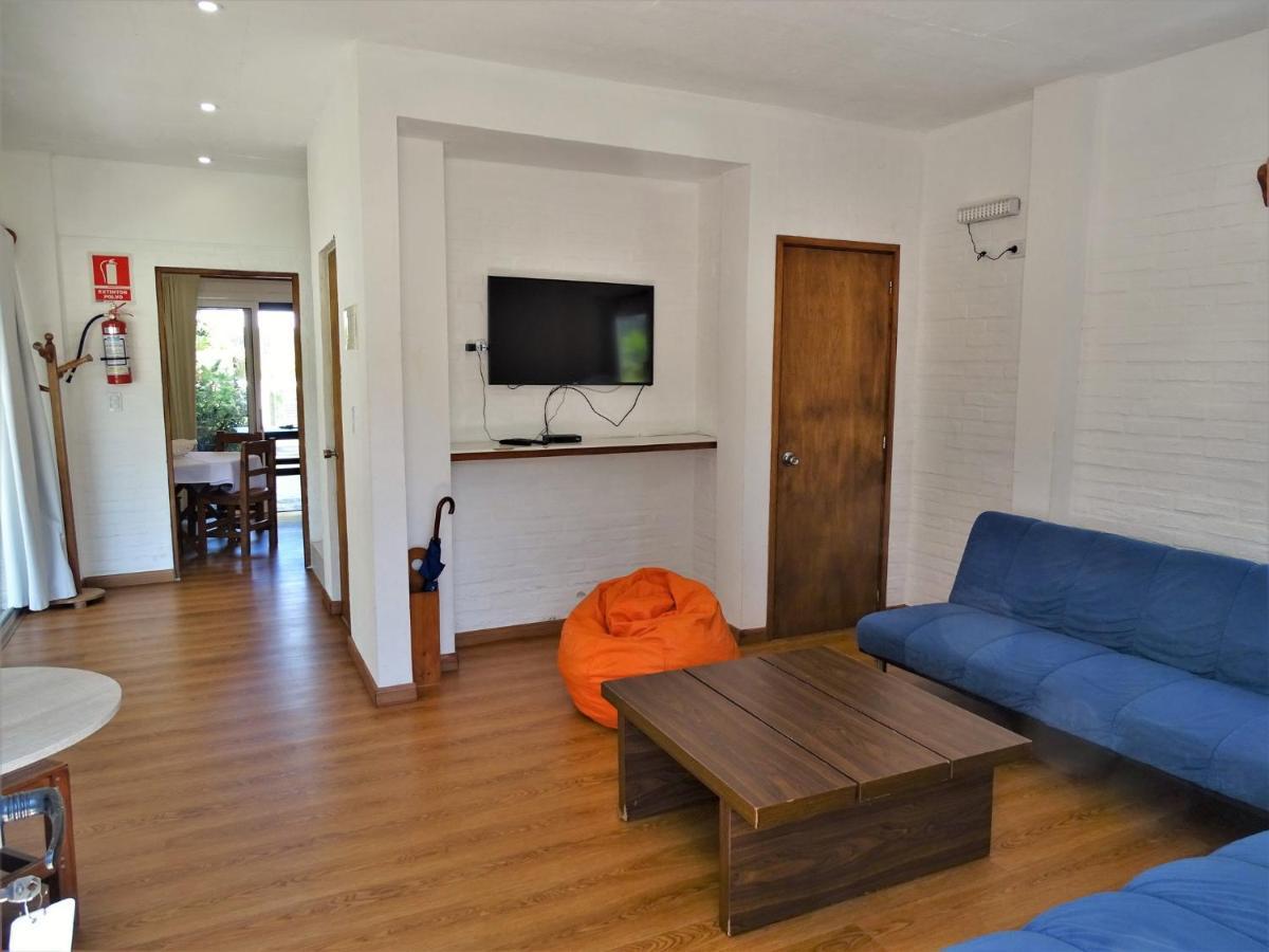 Apartahotel Skyblue Punta Colorada Piriápolis