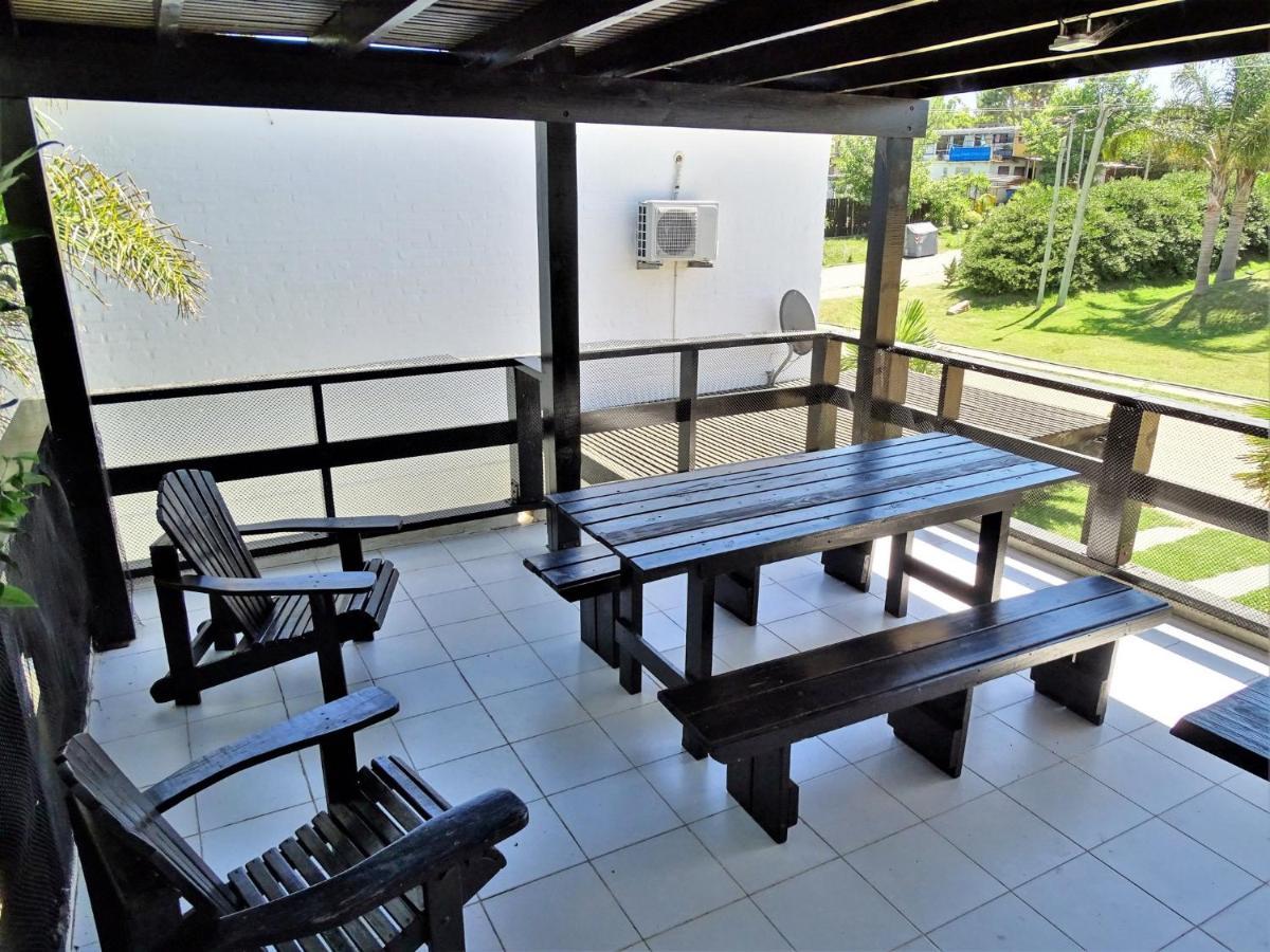 Apartahotel Skyblue Punta Colorada 3*