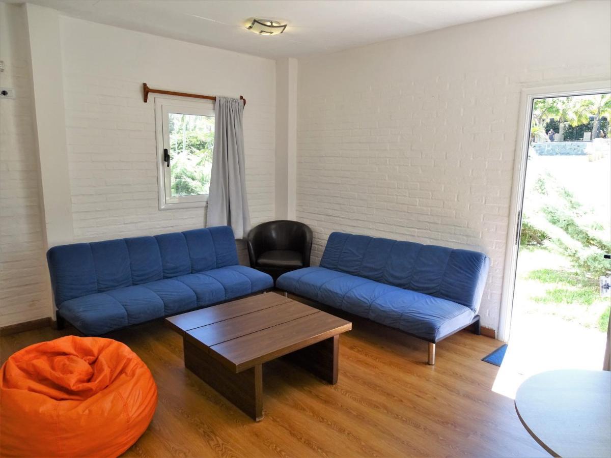 Skyblue Punta Colorada 3*