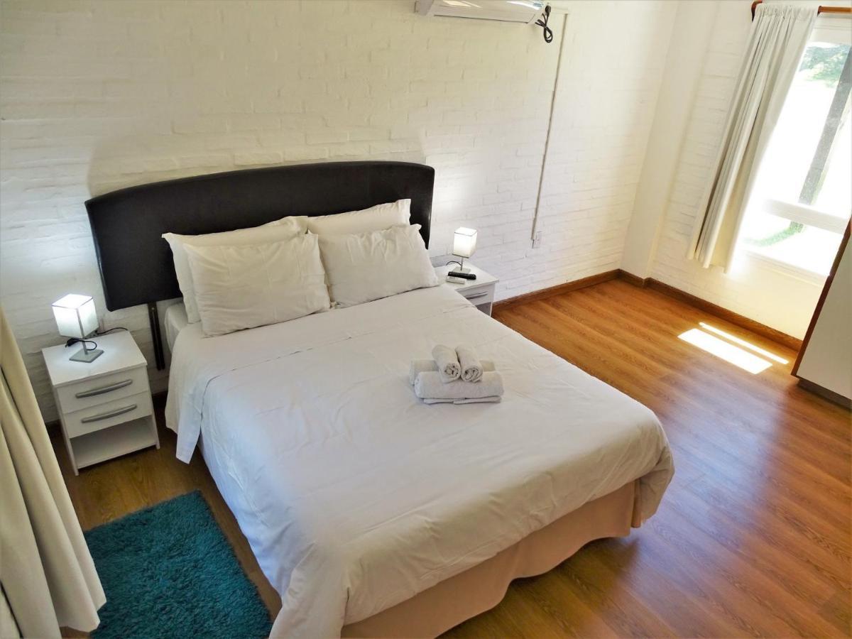 Skyblue Punta Colorada 3*
