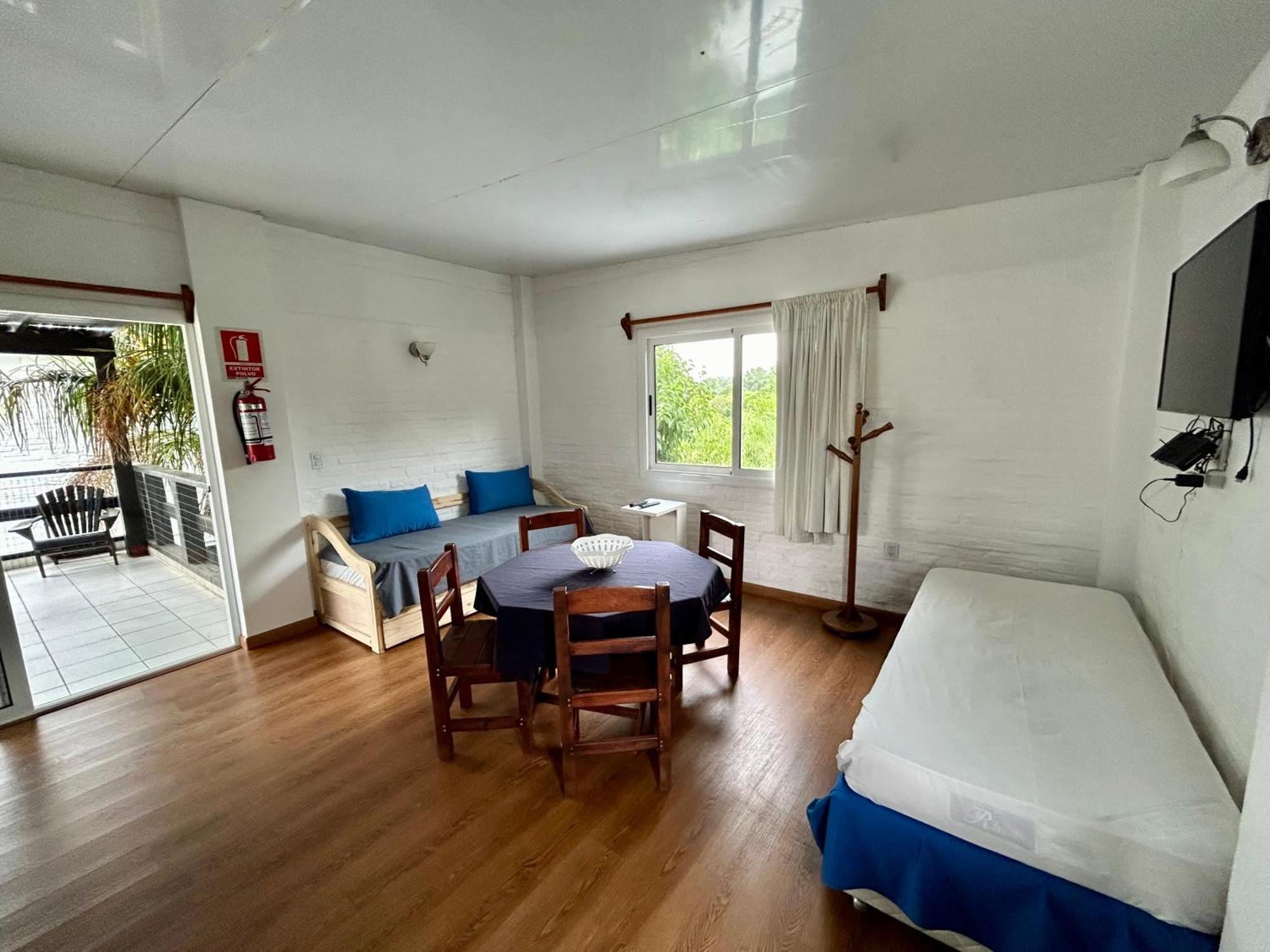 Skyblue Punta Colorada 3*