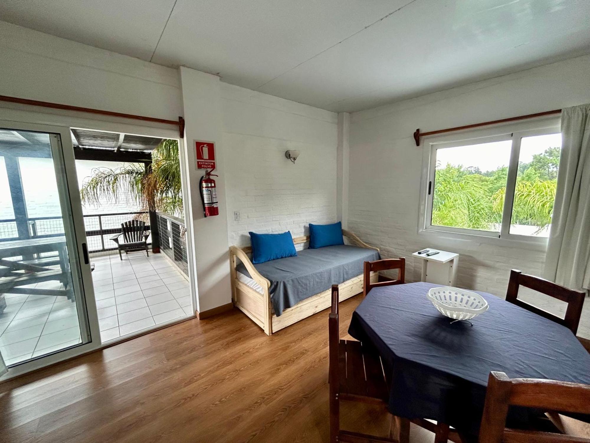Skyblue Punta Colorada 3*