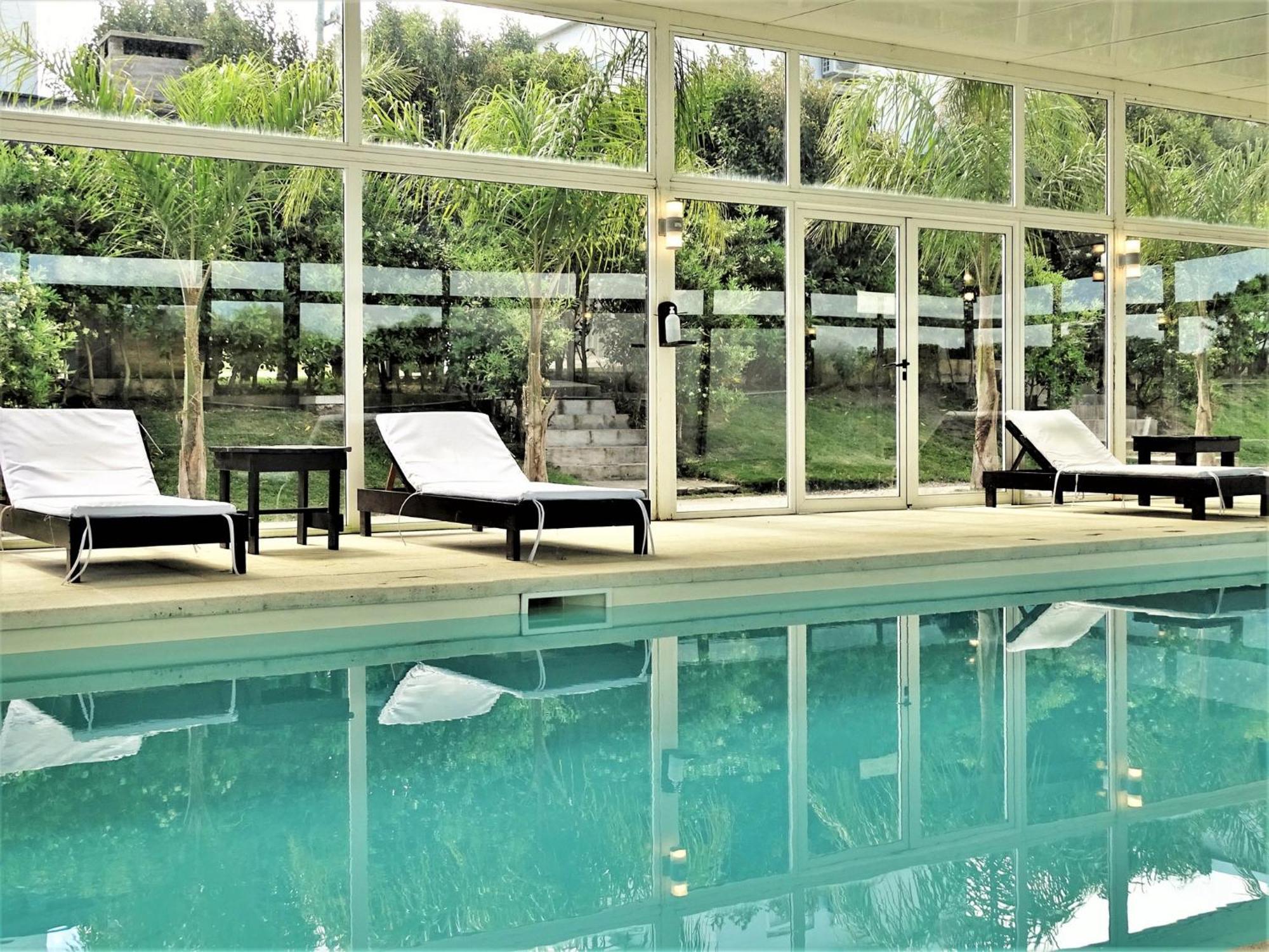 Apartahotel Skyblue Punta Colorada 3*