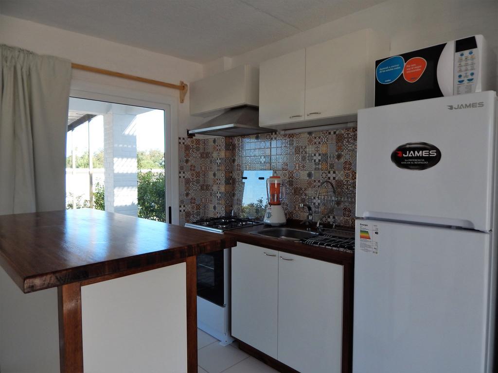 Apartahotel Skyblue Punta Colorada