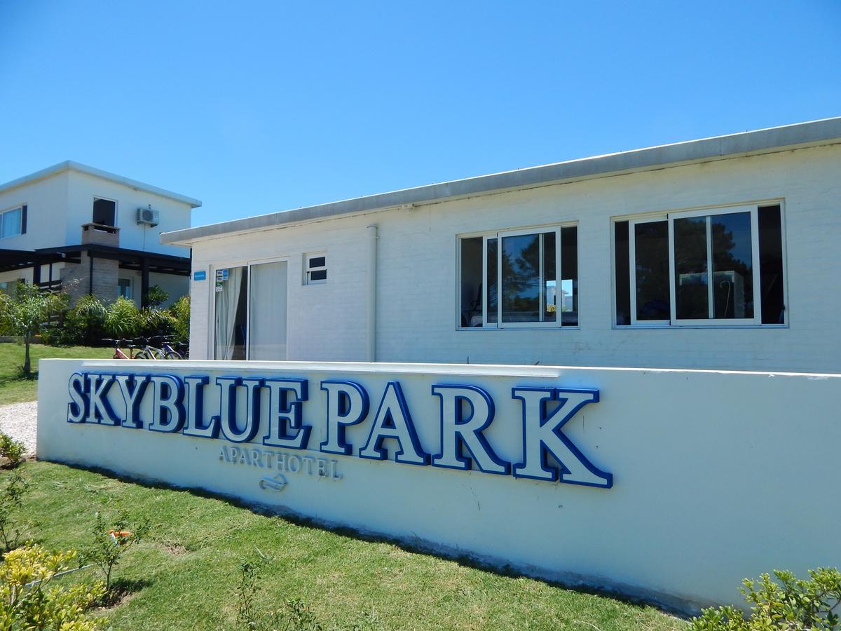 Apartahotel Skyblue Punta Colorada 3*