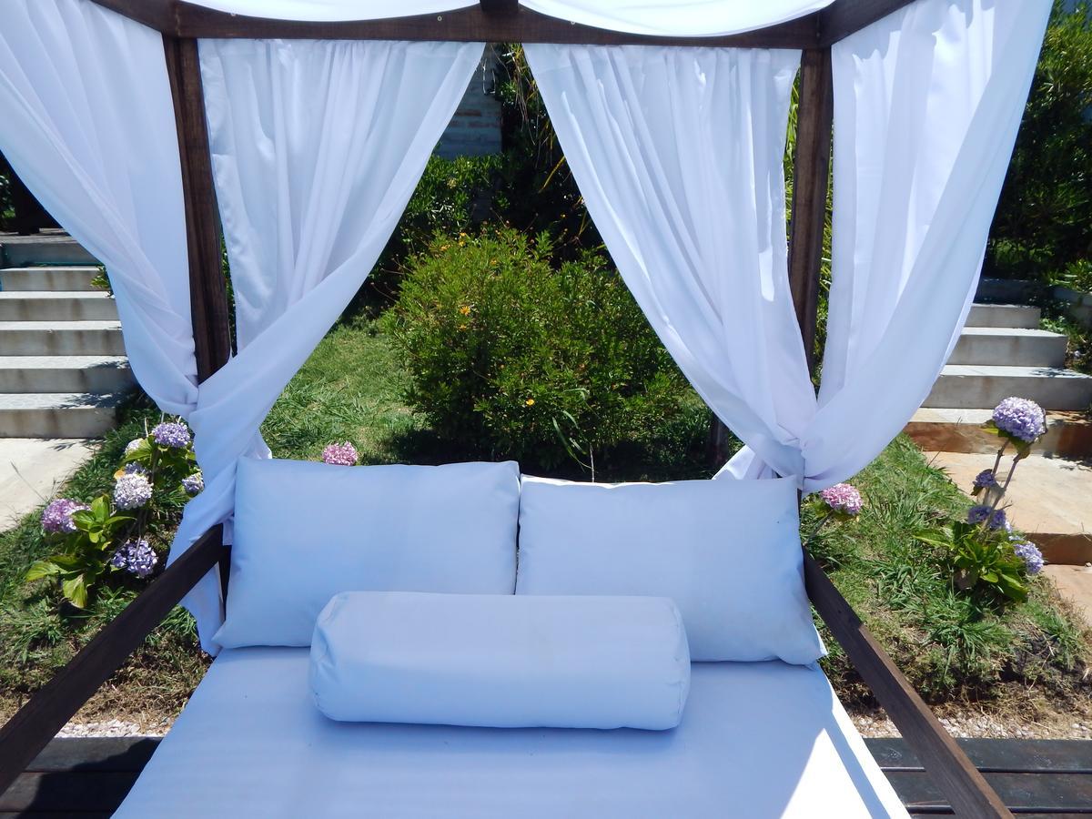 Skyblue Punta Colorada Apartahotel 3*